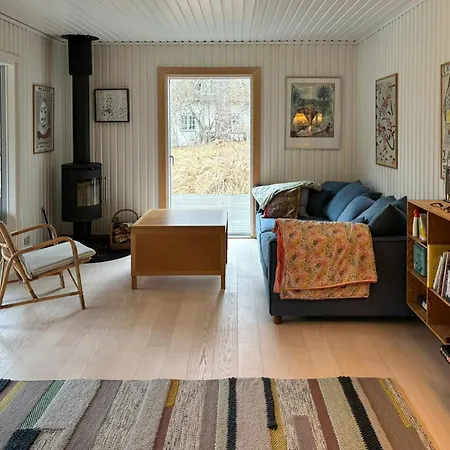 Newly Renovated Family House Close To The Feriehus Vig