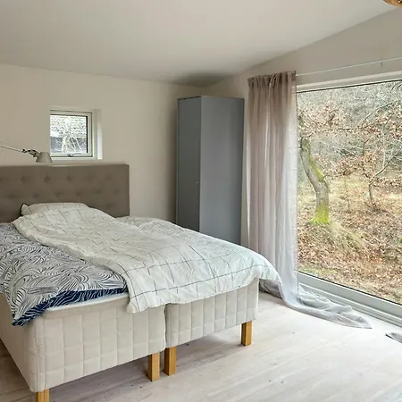 Feriehus Newly Renovated Family House Close To The