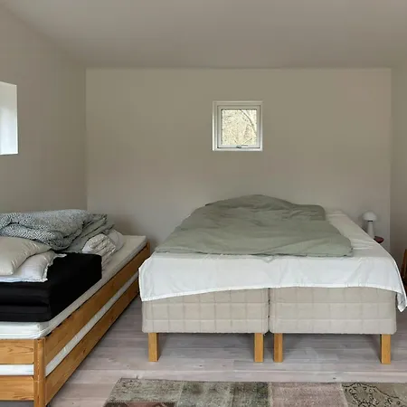 Newly Renovated Family House Close To The Feriehus